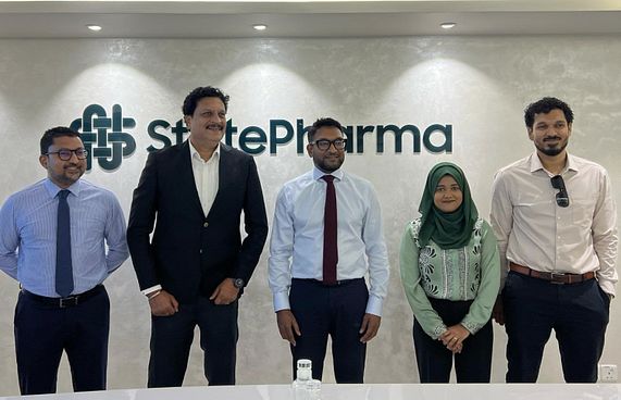 ބޭސް ހޯދުމުގެ ނިޒާމު ހަރުދަނާކުރުމަށް މަޝްވަރާކޮށްފި