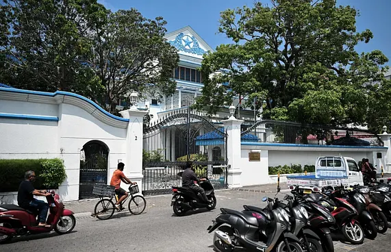 އެސްޖޭގެ ބިޑްތަކުގެ މައްސަލާގައި ދައުލަތުން ސުޕްރީމް ކޯޓަށް