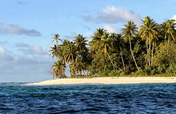 ގެސްޓްހައުސް ޓޫރިޒަމް ޗެމްޕިއަން އައިލެންޑް ތައާރަފްކޮށްފި