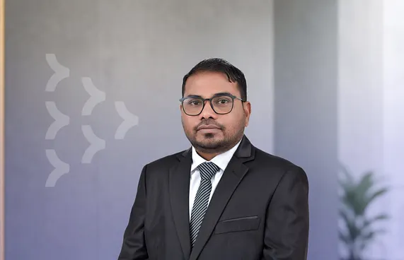 ޕެންޝަން އޮފީހުގެ ސީއީއޯއަކަށް ޔަޒްމީދު