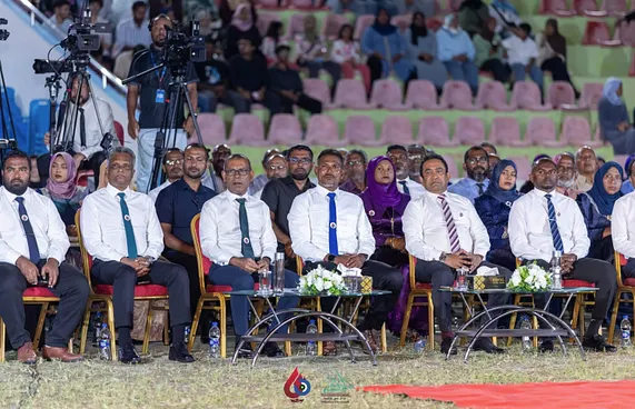"ތިނަދޫ ރައްޔިތުންނަށް ލިބުނު އަނިޔާއަށް އިންސާފެއް ނުލިބޭ"