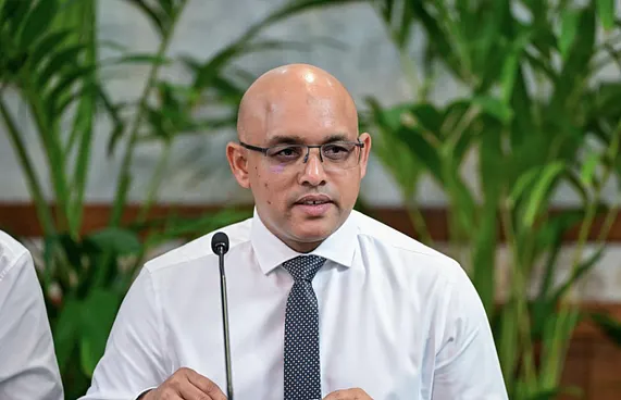 ދަރަނި ދެއްކިޔަސް އަސާސީ މުދާ ލިބުން ދައްޗެއް ނުވާނެ: ޒަރީރު