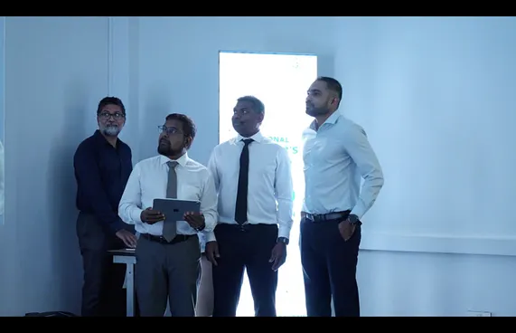 އިންޖިނިއަރިން އަށް ހާއްސަކޮށް އެސްޓީއޯގެ ދެ ސްކޮލަޝިޕް