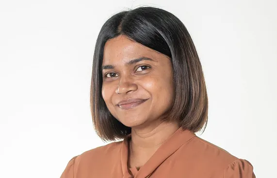 ހަންކެޑެ ކުންފުނީގެ މެނޭޖިން ޑިރެކްޓަރަކަށް ޒަމްރާ