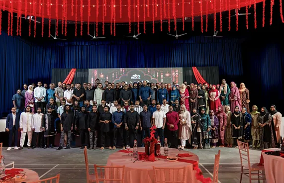 އެސްޓީއޯ ސްޓާފުންނަށް 'ދެކުނު ފޯރި' ބާއްވައިފި