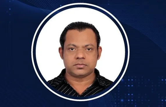 ޗީފް ސްޓެޓިސްޓީޝަންގެ މަގާމަށް ޑރ. ރިޔާޒު