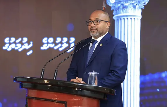 ފުލުހުންގެ އިންޓެގްރިޓީއަކީ ރައްޔިތުންކުރާ އިތުބާރު:އިހުސާން