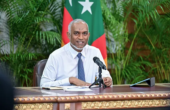 "ދިވެހިންގެ" ރިސޯޓުތަކުގެ މަސައްކަތް ނޮވެމްބަރުގައި ފަށަނީ