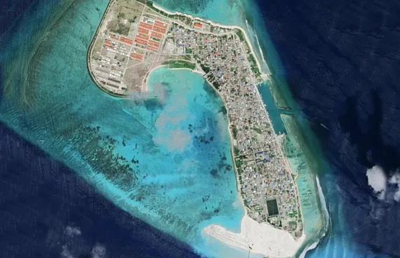 ދިއްދޫގައި ކުޑަކުދިން ރޭގަނޑު ބޭރުގައި އުޅޭތީ ކަންބޮޑުވުން