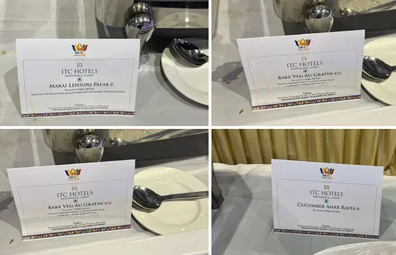 ބްރިކްސް ސަމިޓްގެ ފަރިއްކޮޅުގައި މަސް ނެތުމުން ބޮޑު ބަހުސެއް