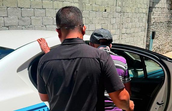 އިހުމާލުވި ދަރިންގެ މައްސަލަ ހުށަހެޅިތޯ ބަލަން ސިޓީއެއް