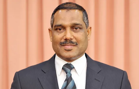 ކުރީގެ ކޮންޓްރޯލާ ޑރ. މުހައްމަދު އަލީ އަވަހާރަވެއްޖެ