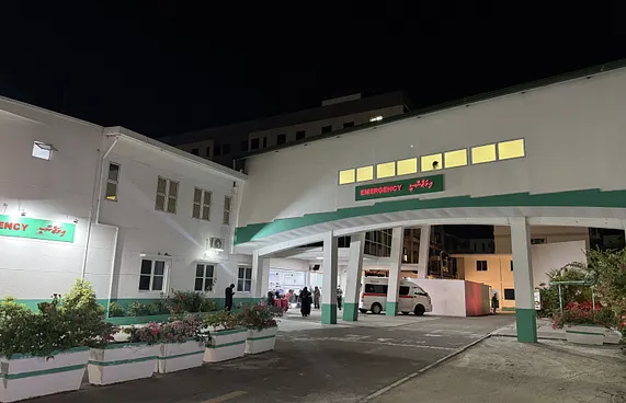 އެލަވަންސް ކުޑަކުރިކަމަށް އެންގުނީ ޓެކްނިކަލް މައްސަލައަކުން