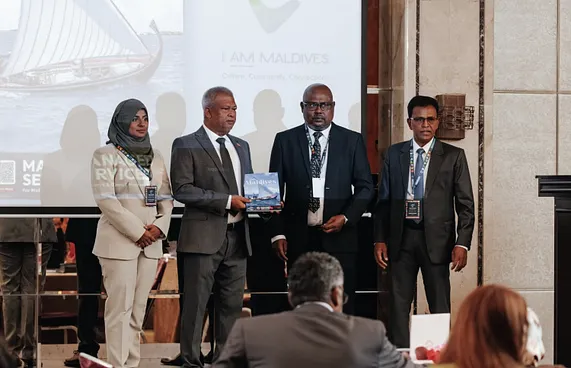ގެސްޓް ހައުސް އެސޯސިއޭޝަނުގެ އިވެންޓެއް މޮސްކޯގައި