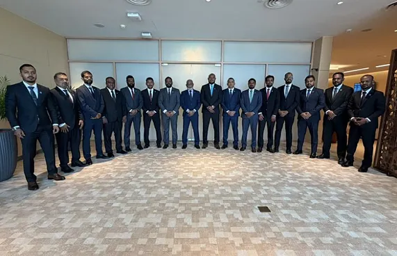 ޕީއެންސީގެ ބޮޑު ވަފުދެއް ޕާކިސްތާނަށް!