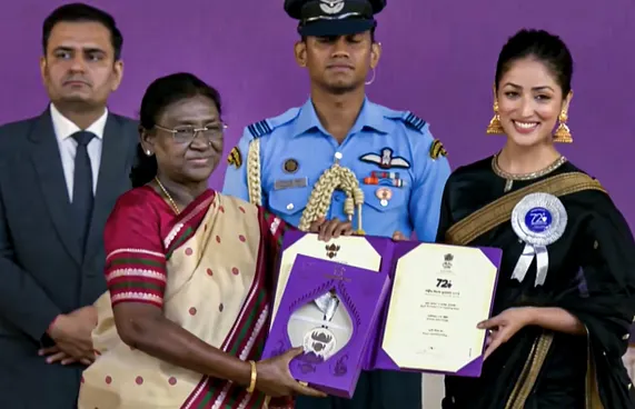 ގައުމީ އެވޯޑަށް ފަހު ޔަމީގެ މެސެޖު: ކާމިޔާބީ ލިބޭނެ!