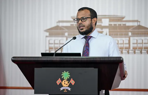 އިޔާދަކުރަނިވި ހަކަތަ 53 މެގަވޮޓުން 126 އަށް މަތިކޮށްފި