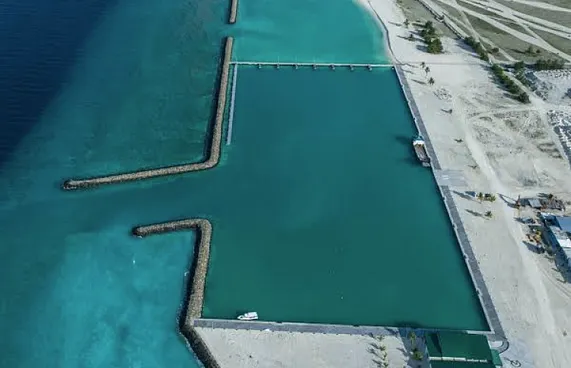 ކުޅުދުއްފުށި ޕޯޓަށް 12.3 މިލިއަން ރުފިޔާގެ ގެއްލުން