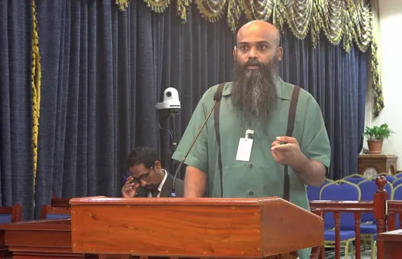 ޝުހާދުގެ މަރު: ތުހުމަތާއި ސުވާލުތަކަށްފަހު ހުކުމާ ހަމައަށް