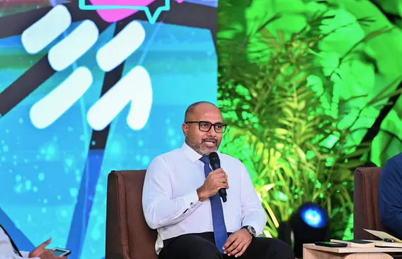 ބިދޭސީންގެ މައްސަލަ މެއި މަހަށް ހައްލުވާނެ: މިނިސްޓަރު
