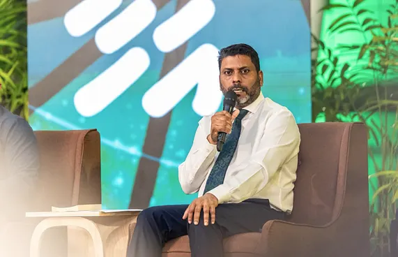 އިންޑޯ ކުޅިވަރަށް ހާއްސަ 27 ކޮމްޕްލެކްސް އަޅާނަން: ރާފިއު