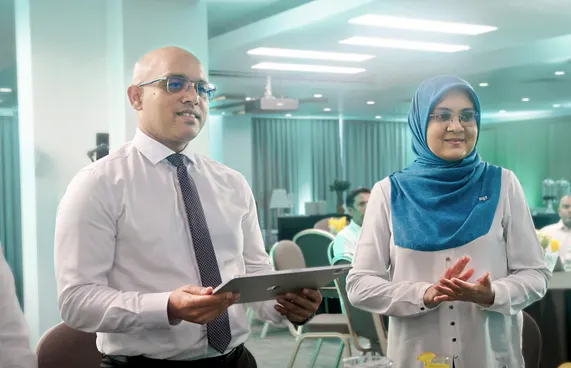 ޓެކްސްގެ މައުލޫމާތު ހުށަހަޅާނެ ސިސްޓަމެއް ތައާރަފްކޮށްފި