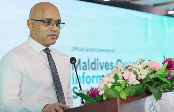 ޓޫރިސްޓުންގެ މައުލޫމާތު އެއް ވިއުގައަކުން ލިބޭނެ: ޒަރީރު
