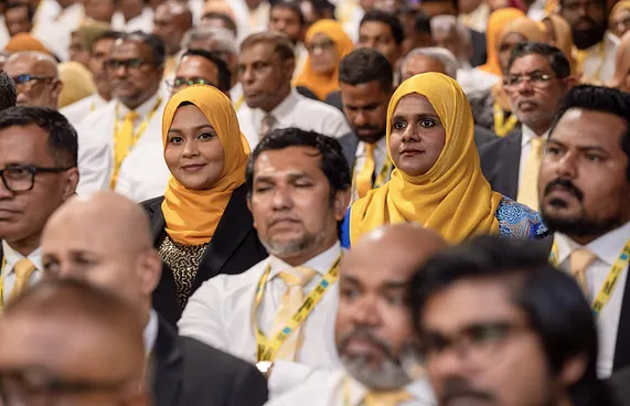 ކައުންސިލްތަކުގެ 76 މަޝްރޫއުއަކަށް އިންވެސްޓަރުން ހޯދަނީ
