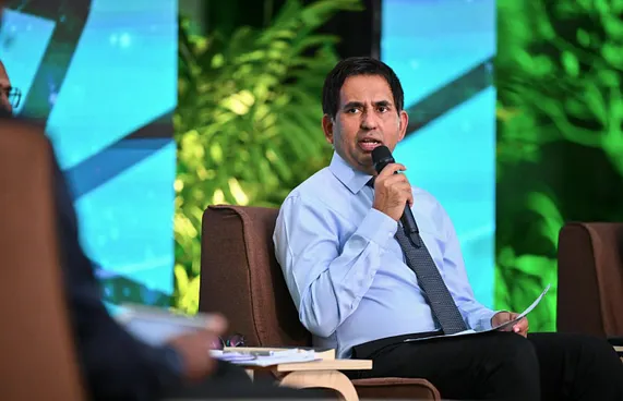 "އީގަލް ހިލްސް ޕްރޮޖެކްޓް، މުޅި ޓޫރިޒަމްގެ އެސެޓާ އެއްވަރު"