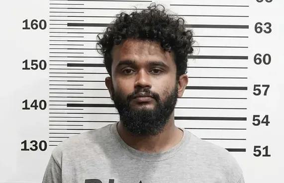 ޕެރޯލް ބޯޑުގެ ނިންމުން ބާތިލްކޮށް އަބުޗާ އަނބުރާ ޖަލަށް
