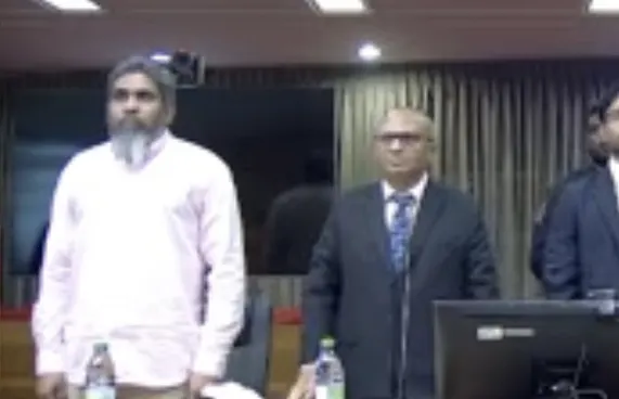 ތަންފީޒު ނުކުރެވޭ އަދަބެއް ކަނޑައެޅުމުގެ ބޭނުމެއްނެތް:ސުއޫދު