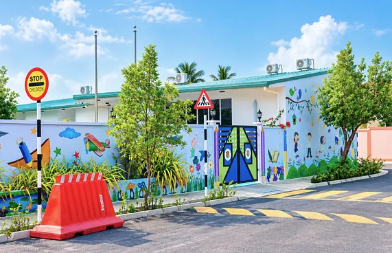 ހޯރަފުށީ އިންޓަނޭޝަނަލް ސްކޫލް ހިންގާނެ ބަޔަކު ހޯދަނީ