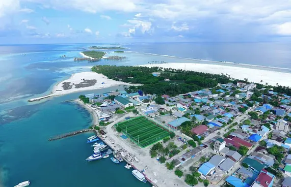 ހުރާ އިން 150 ގޯއްޗަށް ކުރިމަތިލުމަށް ހުޅުވާލައިފި