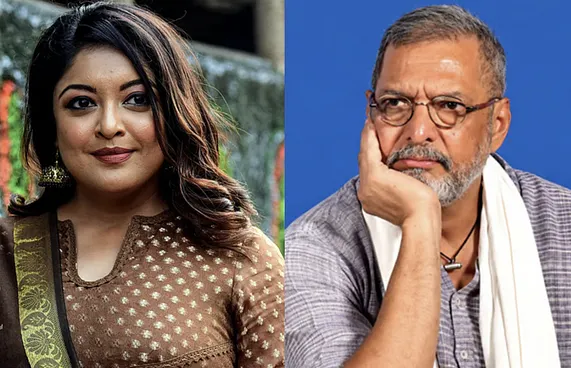 ނާނާގެ މަރާ ގުޅިގެން ތަނުޝްރީ ދެއްކި ވާހަކައަށް ފާޑުކިޔުން