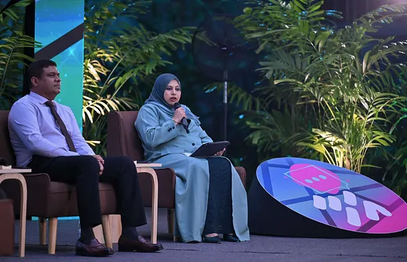 ފިލްމު އުފައްދާ މީހުންނަށް 15 މިލިއަންގެ އާމްދަނީއެެއް ލިބޭ
