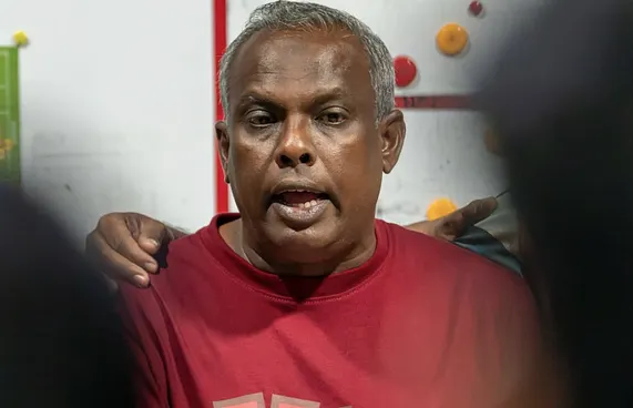 ވިކްޓަރީއަކީ މިހާރު ބޮޑު ޓީމެއް ނޫން: މޯހަން