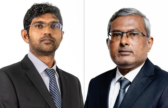 ފެނަކައިގެ އެމްޑީއަކަށް އަޒުވަރު، ޑިރެކްޓަރުންގެ ބޯޑަ ނާޒިމް