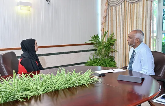 ހާއްސަ އެހީގެ ކުދިންގެ ހުނަރު ދެއްކޭނެ ގޮތެއް ހޯދައިދެނީ