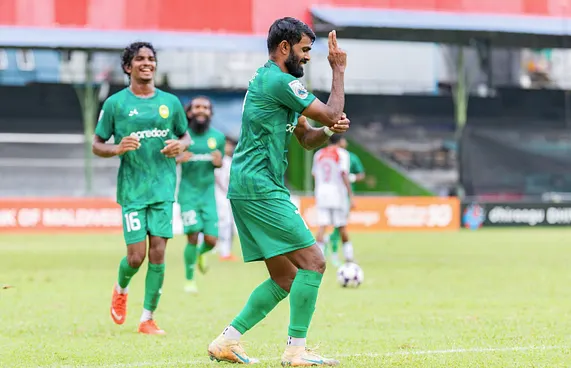މާޒިޔާ މޮޅުވުމުގެ ރޭހަށް، ނިއު އަނެއްކާވެސް މަޑުޖެހިއްޖެ