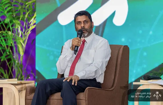 މިއީ ކުޅިވަރުގެ އެންމެ ގިނަ މަޝްރޫއު ހިންގާ އަހަރު: ރާފިއު