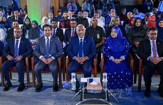 އުފެއްދުންތެރިކަމުގެ މައުރަޒުން 4،400 އުފެއްދުން ފެންނާނެ"