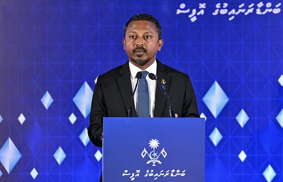 ގަތުލްއާންމު ކުށަކަށް ހަދަނީ މުއާހަދާއިން ލާޒިމްކޮށްފައިވާތީ
