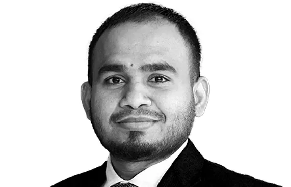 މީރާގެ ޑެޕިއުޓީ ކޮމިޝަނަރަކަށް ޝަފްނީޒް އައްޔަންކޮށްފި