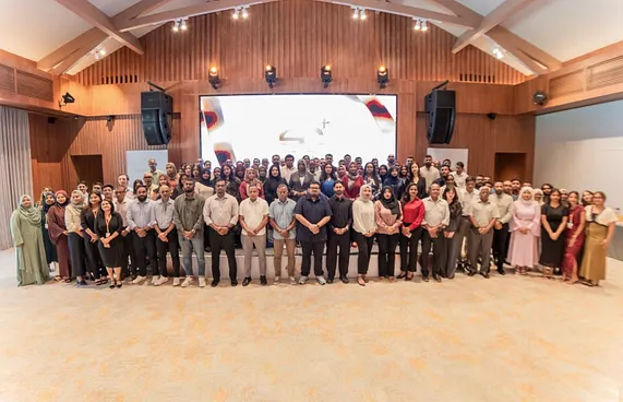 ދިރާގު އެލީޓް ކްލަބް ޕާޓްނަރުންގެ އަގުވަޒަންކޮށްފި