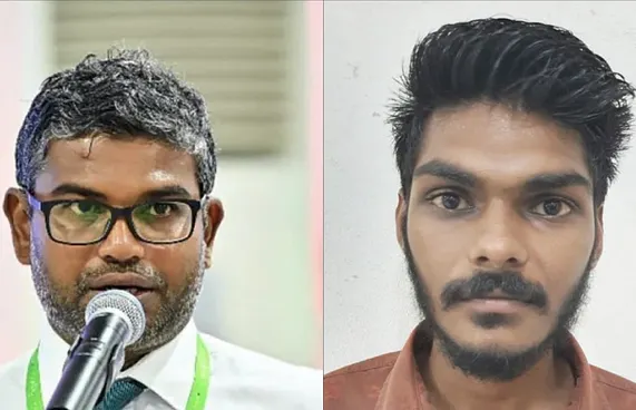 ތިނަދޫ އިންތިހާބުގައި ވާދަކުރަނީ އެމްޑީޕީ އާއި ޕީއެންސީން