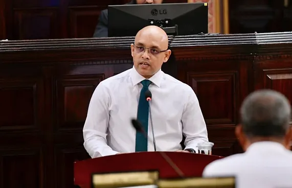 ސިއްހީ ދާއިރާ ކުރިއަރުވަން 10 ބިލިއަން ރުފިޔާގެ ބަޖެޓެއް