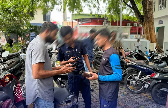 ބިދޭސީންގެ ދާއިމީ ކޯޓާ ދޫކުރުން އިތުރަށް ހަރުކަށިކޮށްފި