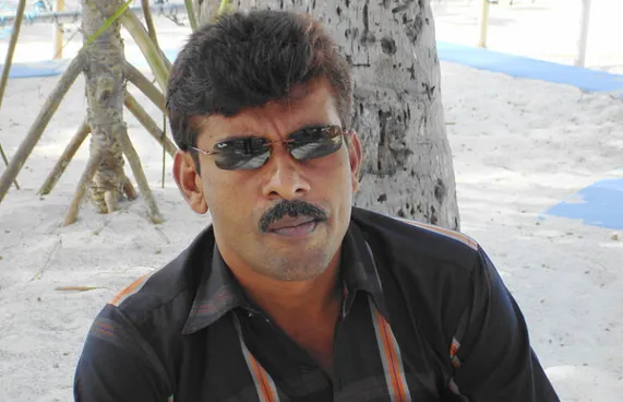 ނިމާލް އައިޖީއެމްއެޗަށް ބަދަލުކޮށްފި، އަދިވެސް ހާލު ސީރިއަސް!