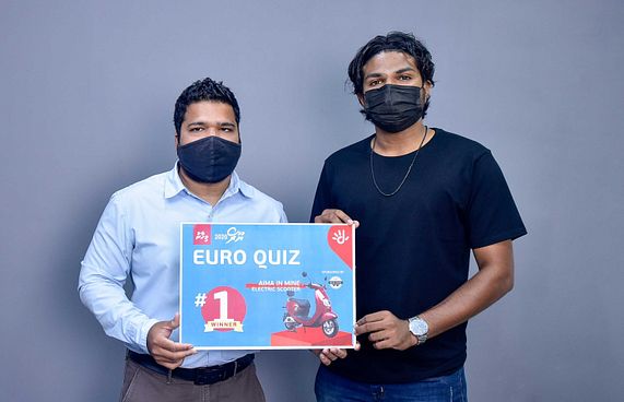 "މިހާރު" ކުއިޒުން ވަނަހޯދީ އެއް އާއިލާގެ ތިން ބެއިން