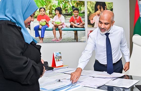 ރޯދަމަހު ސްކޫލް ބަންދުކުރަން ވަޒީރުގެ ވިސްނުންތަކެއް